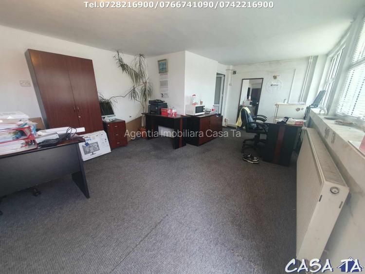 Hala + spatiu birourii ,situat in Targu Jiu, Bld Ecaterina Teodoroiu - 10