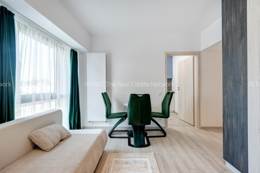 Garsoniera Drumul Taberei, Moghioros Park Residence, Loc Parcare ! - 3