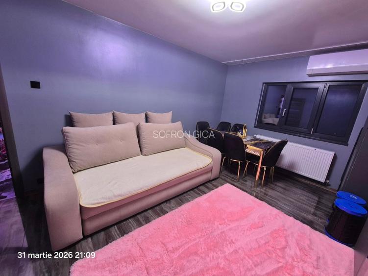 Proprietar vând apartament 2 camere premium, complet renovat – Nicolina  - 3