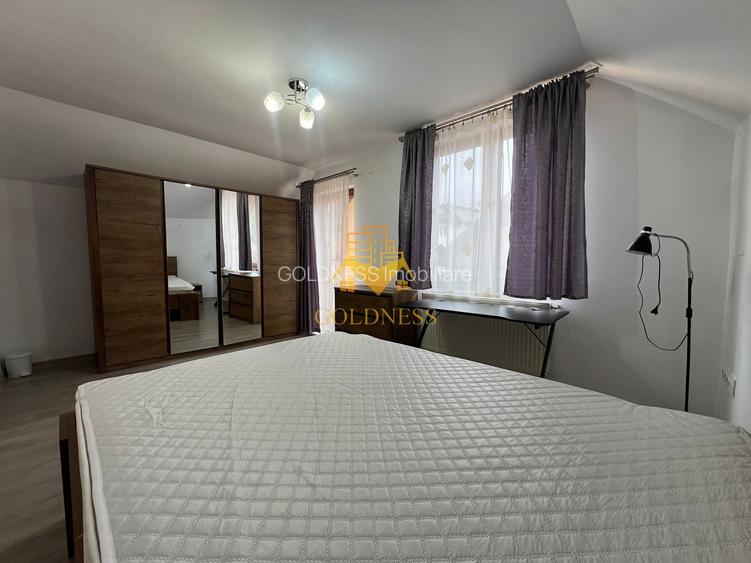 Casa, 5 camere, Zona Semicentrala, UMF, USAMV, Clinicilor, Hasdeu - 3