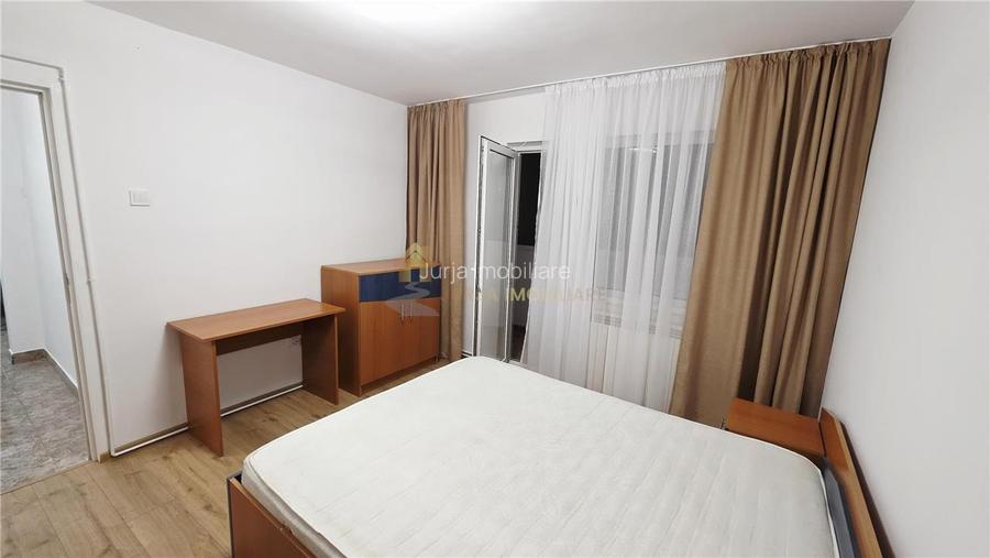 APARTAMENT 3 CAMERE  74 MP | 3 BALCOANE 12 MP | MANASTUR PARANG - 9