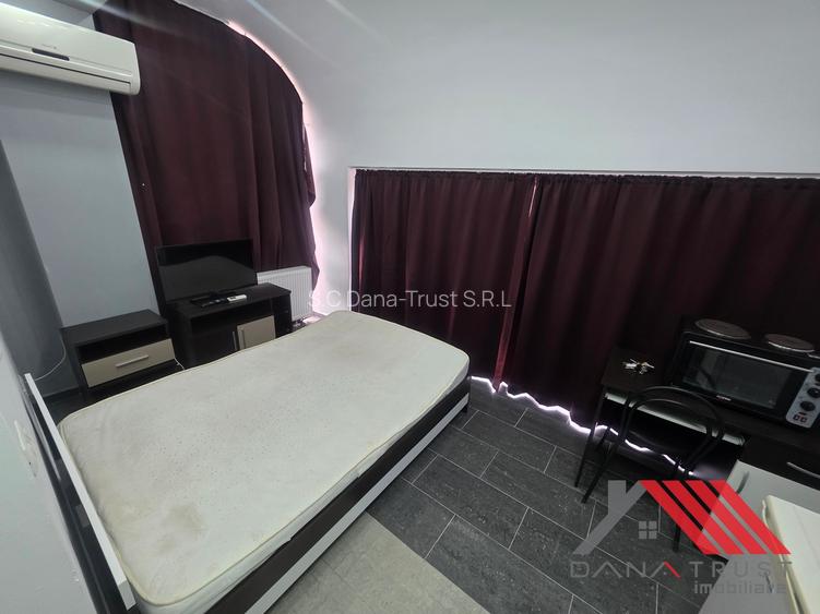 Complexul studentesc - Garsoniera pentru studenti - 8