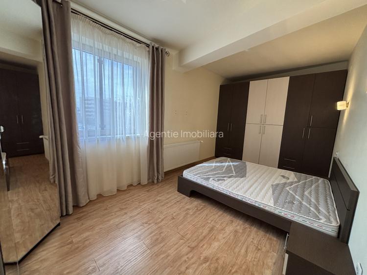 2 Camere la 200m de  Mall Vitan - Bloc 2008  - 8