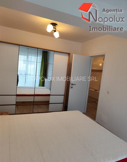 🏡✨ Apartament cu 2 camere de vânzare în Dâmbul Rotund – zona Corneliu Coposu ✨ - 5