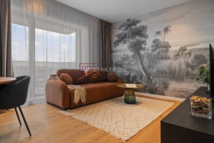 Apartament 2 camere în zona Aviatiei Manastirea Cristiana - 3