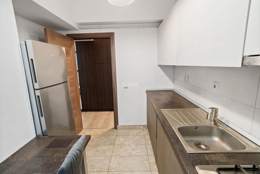 2 camere 50 mp Etaj 10/10  Bloc 2018 Parcare inclusa Grozavesti Regie - 10