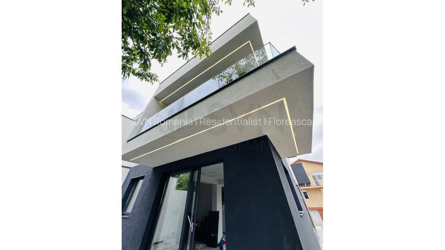 REV2003113 Vila Iancu Nicolae I Gradina Zoologica I Jollie Ville - 9