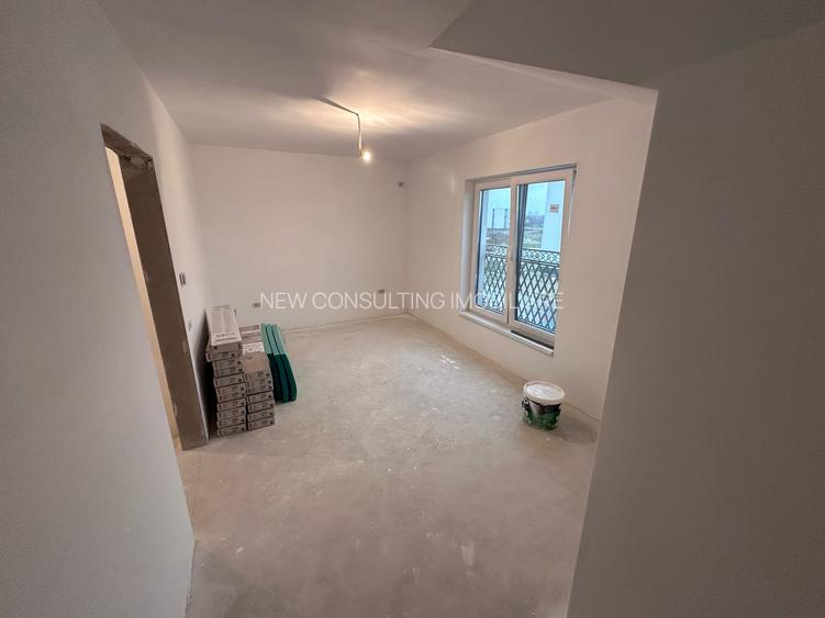 Duplex 4 camere, toate utilitatile la asfalt - 7