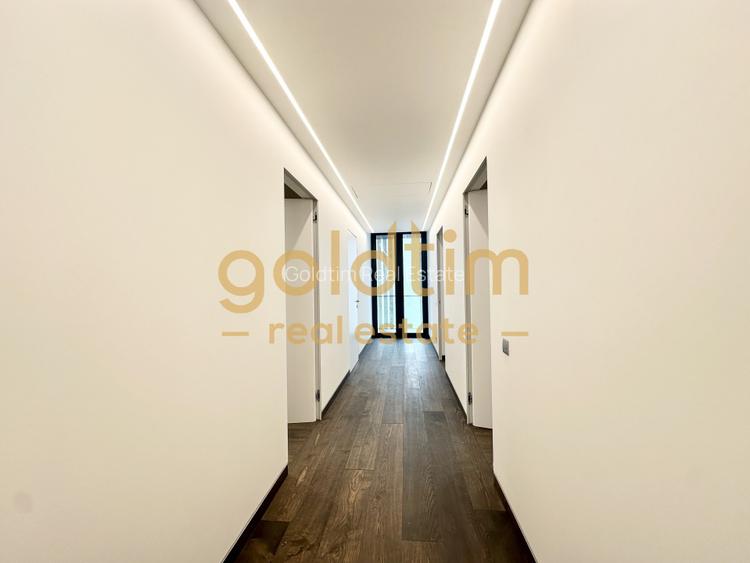 APARTAMENT IMPRESIONANT/EXCLUSIVIST/COMPLEX BOUTIQUE/CAMERA PERSONAL/KISELEFF - 17