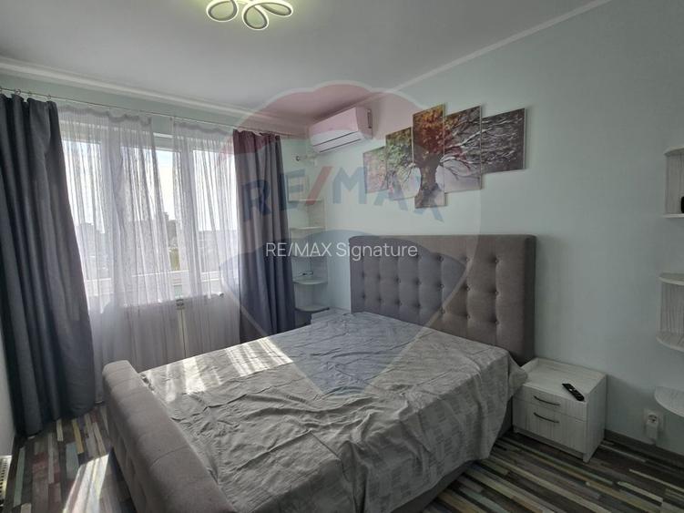 DE INCHIRIAT Apartament cu 2 camere în zona Vitan - 6