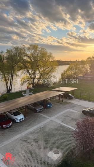 SISESTI-Priveliste unica la LAC I imobil BOUTIQUE I loc de joaca I 2 parcari - 22