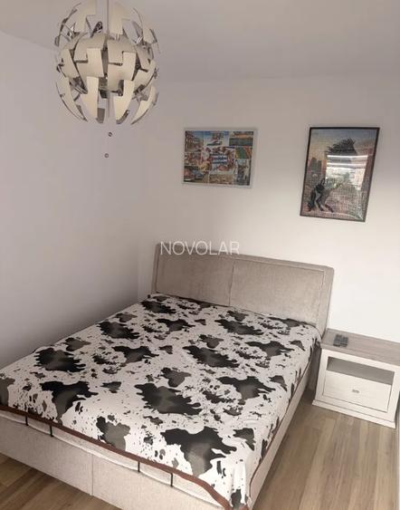 Apartament 2 camere l Tineretului l Complex The Park - 5