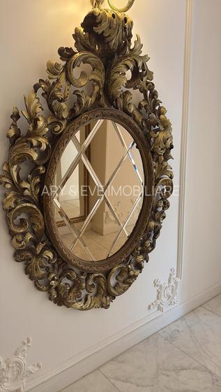 O Adresă de Prestigiu în Dorobanți: Rafinament, Marmură și Distincție - 8