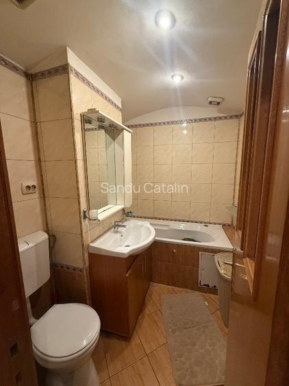 Apartament de Închiriat – Ostroveni (Hermes) | Etaj 4/7 | 56 mp // Proprietar - 7