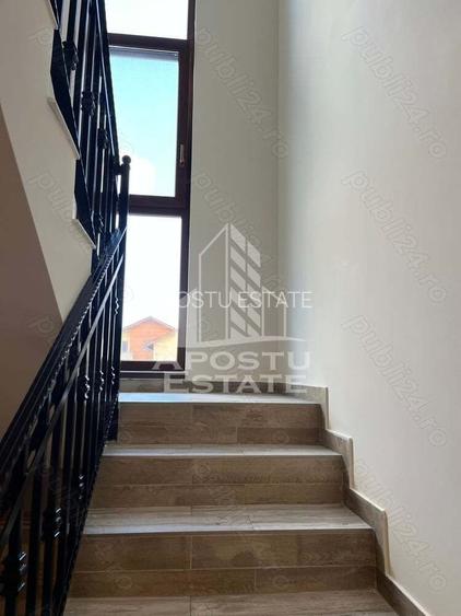 Apartament 3 camere , Centrala Proprie , PetFriendly , zona Giroc - 6