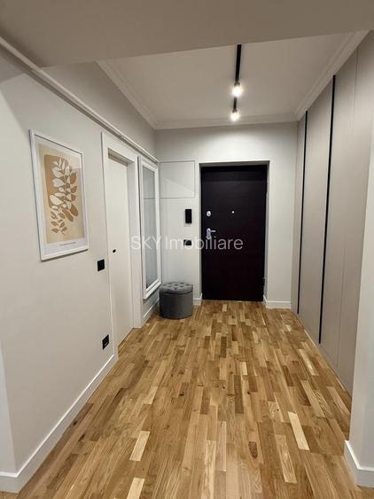 Apartament 2 camere I Bulevardul Unirii I Prima inchiriere  I LUX - 5