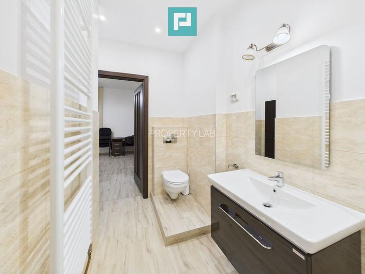 Spațiu de birouri ultracentral 120mp pe Str.Cloșca - 7