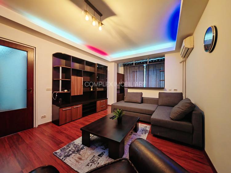 Dristor vis a vis de metrou | Apartament modern la etajul 1 in bloc  anvelopat - 14