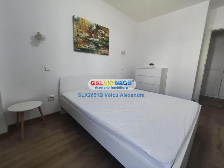 Apartament 2 Cam Bloc Nou Berceni - Aparatorii Patriei - 6