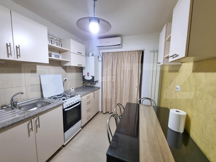 Apartament 2 camere, 51.50 mp, zona Poitiers - 9