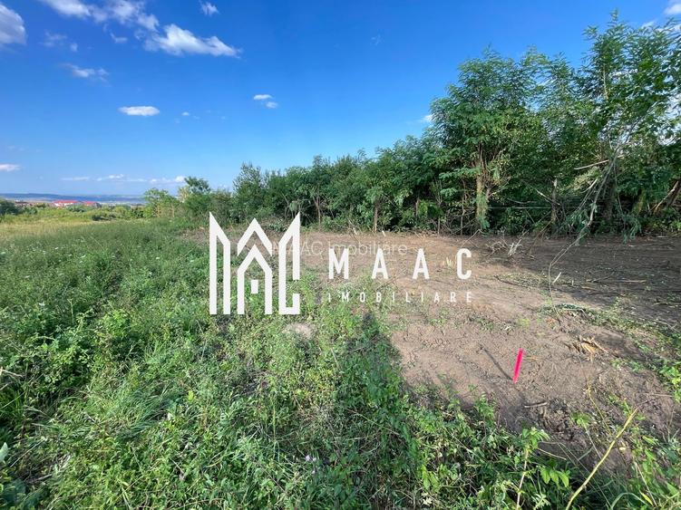 Teren Intravilan 10.350 mp | Colonia Becas I Cluj Napoca - 3
