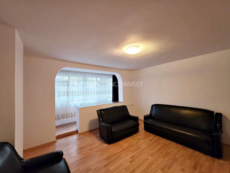 Garsoniera Decomandata Bloc Mixt  | Tei - Otesani | Constructii - 2