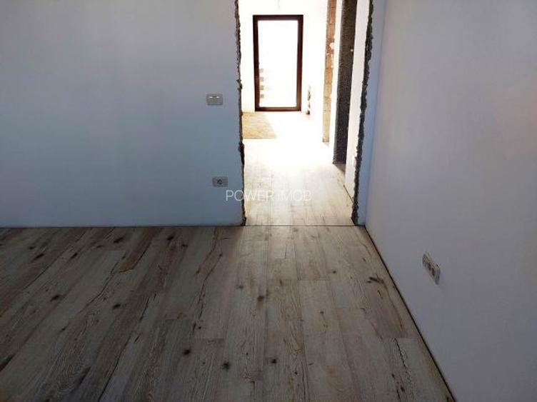 CASA 4 CAMERE, INTABULATA, TEREN 420 MP IN SANPETRU, ZONA SUBCETATE RESIDENCE - 10