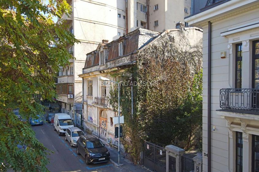 Imobil versatil in zona centrala - ideal resedinta, birou sau proiect - 9