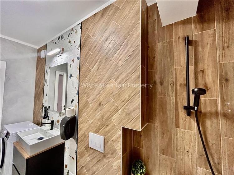 Garsoniera investitie Airbnb | Alphaville | Zona Stadionului Brasov - 14