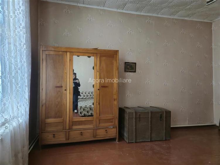 Casa tip duplex ultracentral 85 mp si 264 mp teren - 7