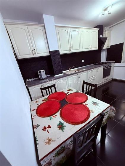 Vanzare apartament 4 camere | Dorobanti | etaj 2/8 | decomandat | 80mp utili | a - 9