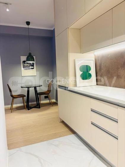 Apartament nou cu 2 camere in complex rezidential langa Promenada Mall - 5