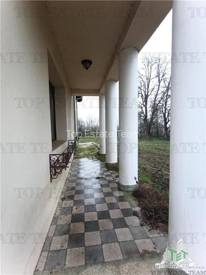 Super afacere pentru investitori compusa din teren intravilan cat vezi cu ochii - 4