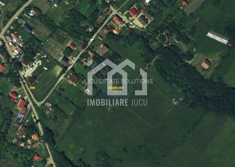 Pool Villas Jucu – Case premium cu piscină | Ansamblu privat | 350.000 - 19