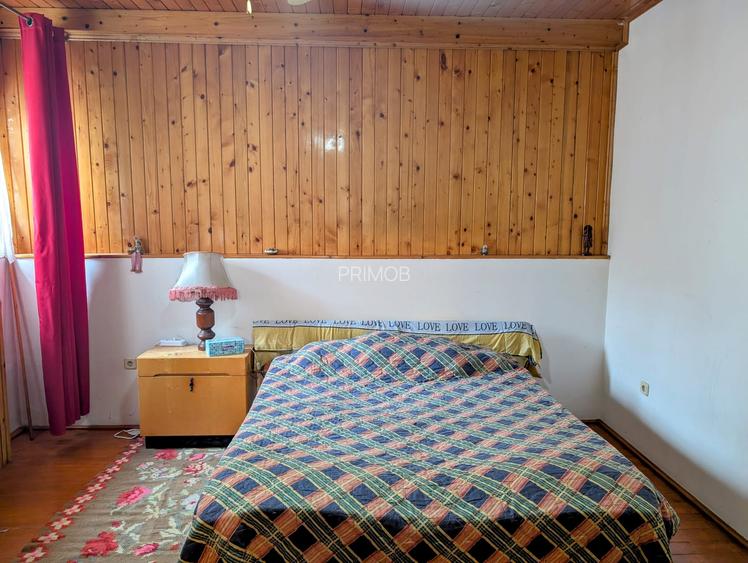 Ferdinand,S+P+E,zona protejata de vile,langa parc,strada cu spatiu verde,liniste - 10