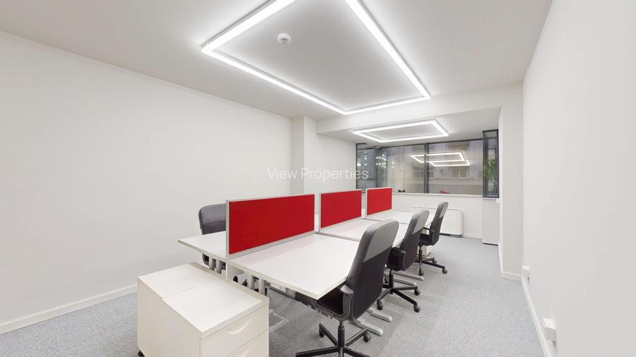 Calea Victoriei - Piata Victoriei - Birouri de inchiriat - 8