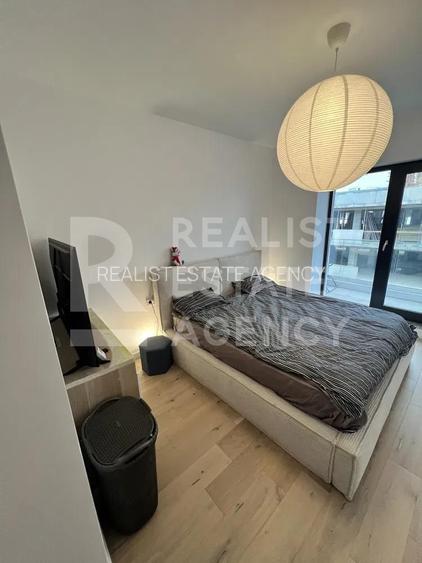 Vânzare, apartament, 2 camere, First Estates Pipera, București - 5