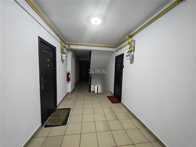 Apartament 2 camere - Popesti-Leordeni -  La Strada - Eclipsei - 15