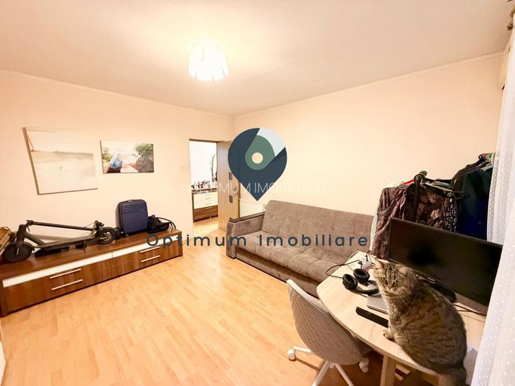 Apartament cu 3 camere, decomandat, etaj 3 in Gheorgheni,Hotel Royal ! - 6