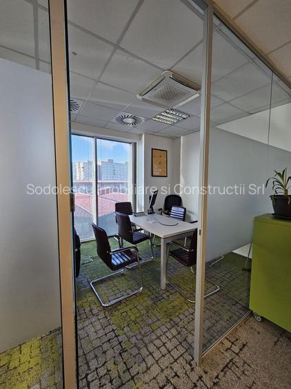 Spatiu de birouri  de inchiriat - 11