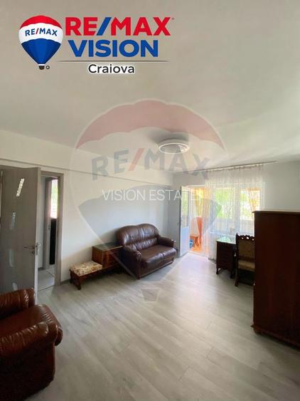 Apartament cu 2 camere de închiriat în zona Brazda lui Novac - 3