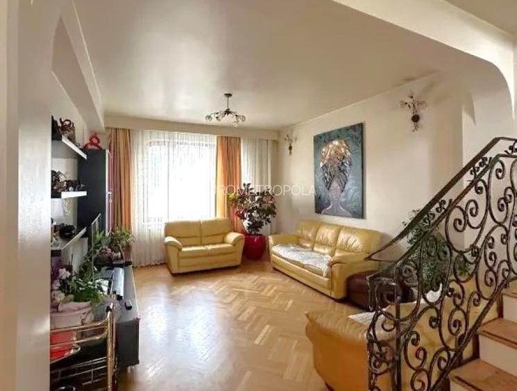 Vila Floreasca D+P+1E+M - 4