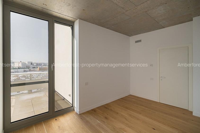 Vila de tip Urban Villa 05 in Amber Forest - 15