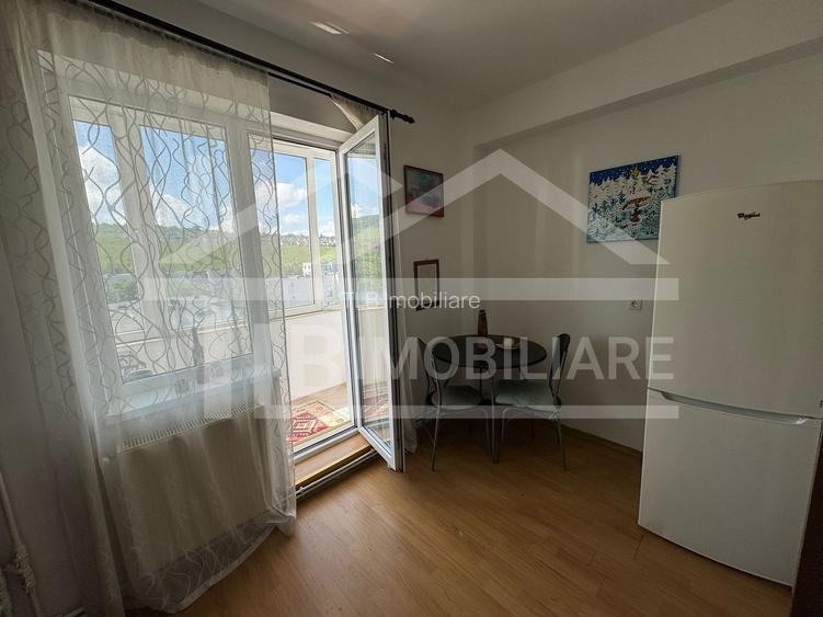 Apartament cu o camera, 40mp, petfriendly, Zona E.On - 4