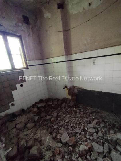 VAND TEREN IN COTROCENI STADAL 1240 MP + 3 VILE RENOVABILE LA CEL MAI BUN PRET - 12