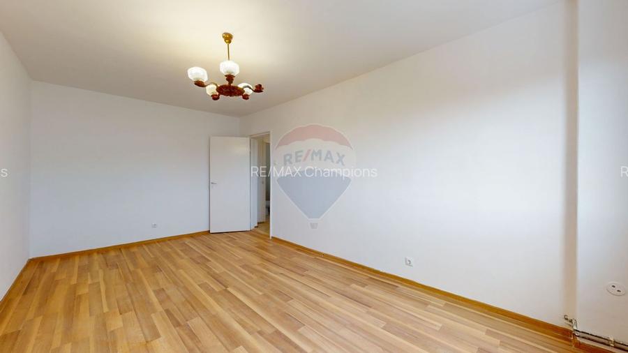 2 Camere | Zona ASTRA | PRIVELISTE | DECOMANDAT - 2