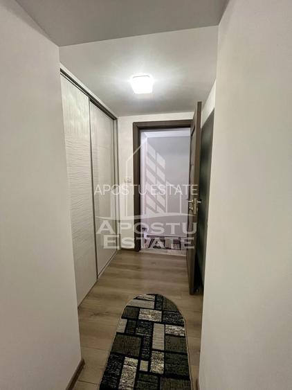 Doua apartamente de vanzare la curte comuna,zona Traian, Timisoara - 13