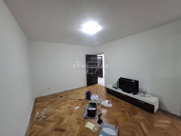 2 camere, P/4, 50mp, anvelopat, bloc tip P-Drumul Taberei - 2