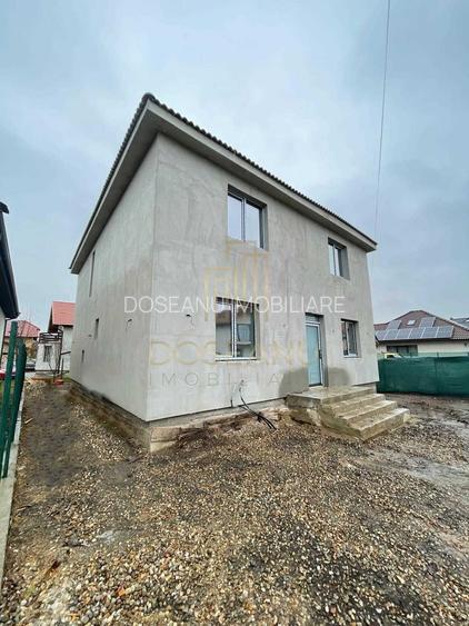 CASA NOUA | DE VANZARE | SANMARTIN - 12