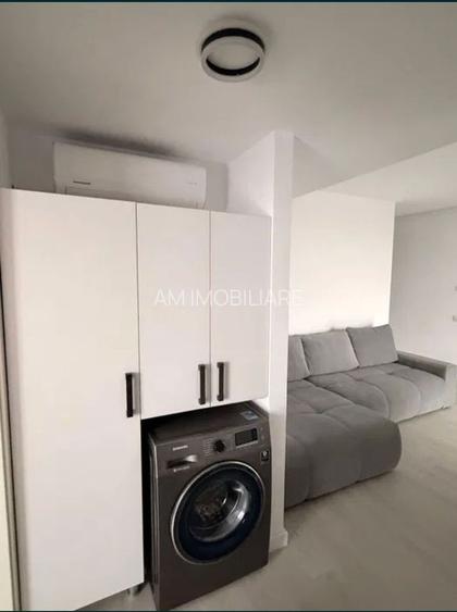 GARSONIERA TOWER RESIDENCE, CENTRALA PROPRIE, LOC DE PARCARE, MOERN - 6